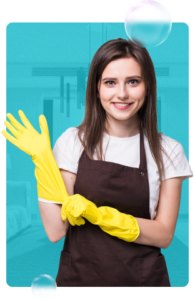 Cleaning Industry