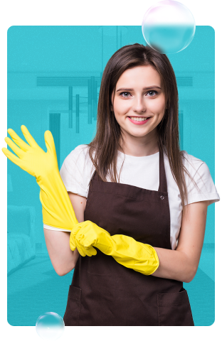 Cleaning Industry